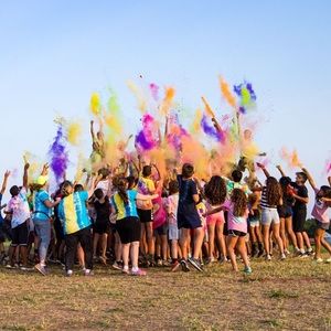 Meet your Posher, Eli